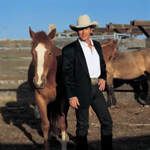 Chris LeDoux