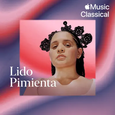 Escucha Lido Pimienta: In Darkness We Shine en colaboración con Marina Herlop
