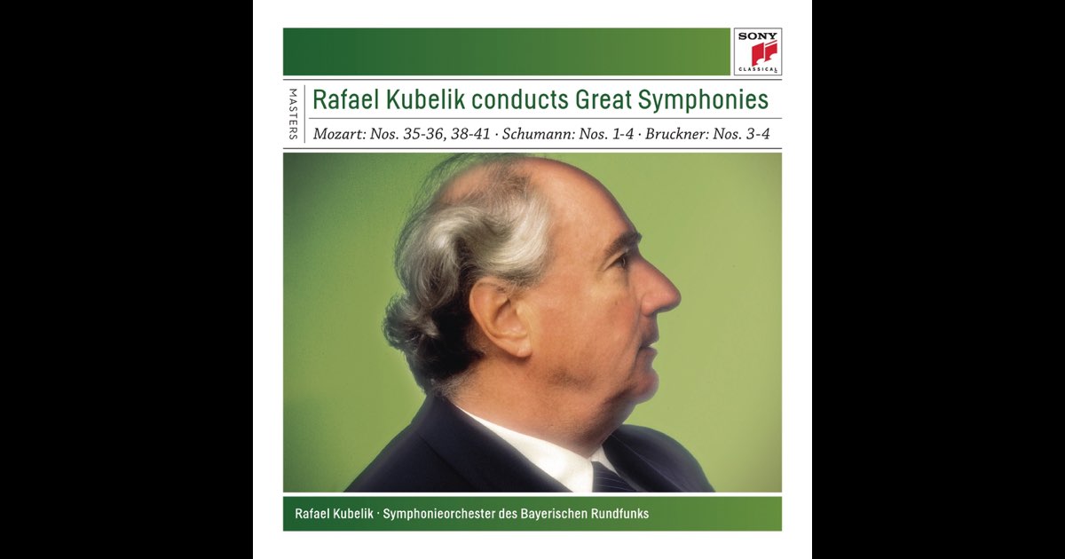 日淘市集公式アカウント07 RAFAEL KUBELIK ラファエルCD ラファエル・クーベリック | Rafael Kubelik - UNIVERSAL MUSIC JAPAN