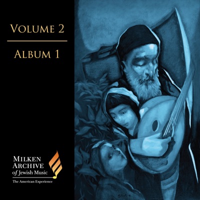 Milken Archive Volume 2, Album 1