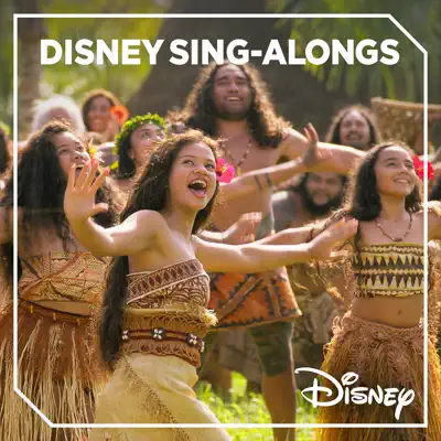 Listen to Disney Sing-Alongs featuring Alan Silvestri