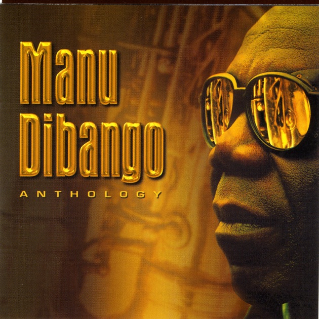 Manu (Baobab)* Manu - Dj Manu (Baobab)* Manu - Dj