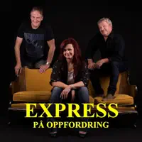 Ärligt talat — Express