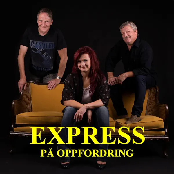 Ärligt talat — Express