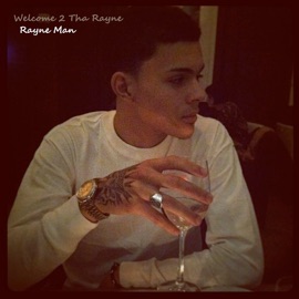 My Country (feat. Jus Mula) Rayne Man