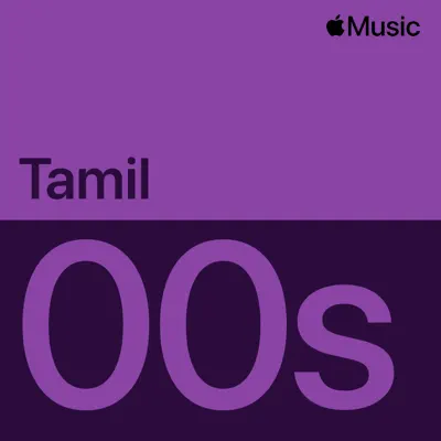 Listen to 2000s Tamil Essentials featuring Vidyasagar