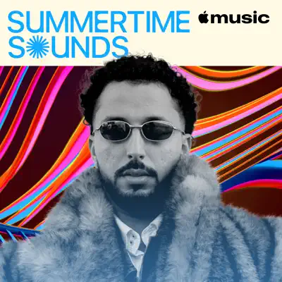 Listen to Tawsen: Summertime Sounds featuring Avie & Delil