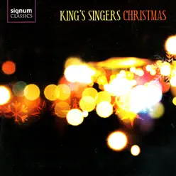 Christmas - King's Singers Christmas - King's Singers