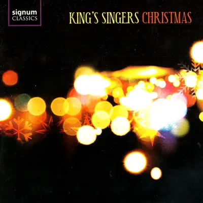 Christmas - King's Singers Christmas - King's Singers