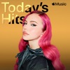 Cover art for Today’s Hits