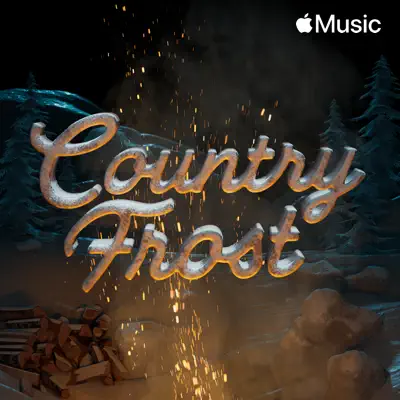 Listen to Country Frost featuring Dylan Gossett