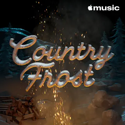 Posłuchaj Country Frost z udziałem Joshua Slone