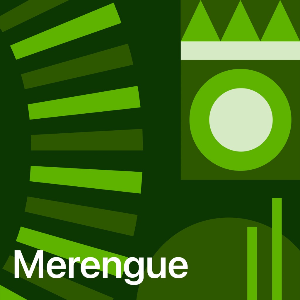 Merengue: imprescindibles