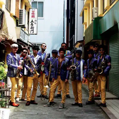 Listen to SHOW-SKA, watch music videos, read bio, see tour dates & more!