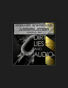 Escucha a Speaker Wrecker, mira videos musicales, lee su biografía, consulta las fechas de las gira y más.