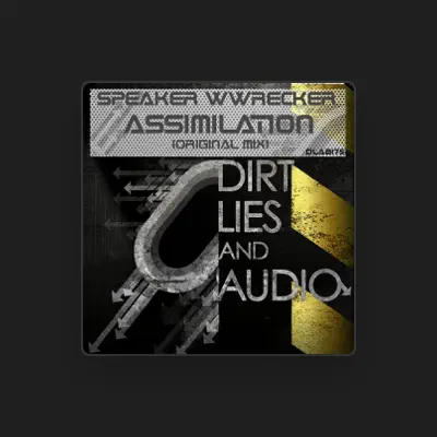 Listen to Speaker Wrecker, watch music videos, read bio, see tour dates & more!