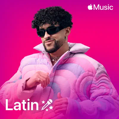 Listen to Sing: Latin featuring Luis Miguel