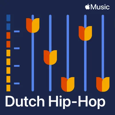 Boef adlı sanatçının yer aldığı Dutch Hip-Hop Essentials çalma listesini dinle