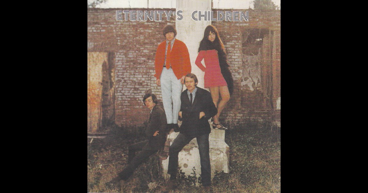 【Eternity's Children】 Eternity's Children - Amazon.com Music
