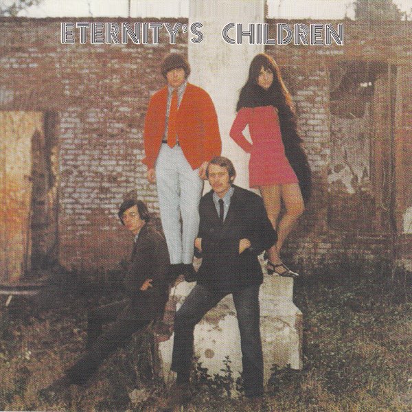 【Eternity's Children】 Eternity's Children - Amazon.com Music