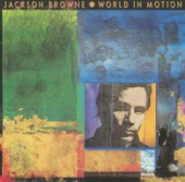 Jackson Browne - Chasing You into the Light