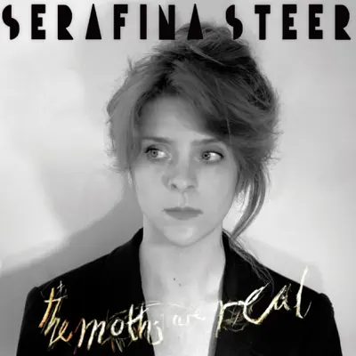 Ascolta 'The Moths Are Real' di Serafina Steer