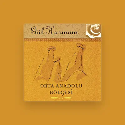 Listen to Gul Harmani, watch music videos, read bio, see tour dates & more!