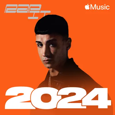 Escucha RapIT 2024 en colaboración con Medy