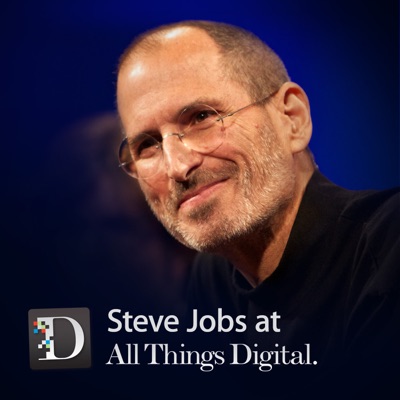 Steve Jobs at the D: All Things Digital Conference (Video):D: All Things Digital