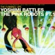 Yoshimi Battles the Pink Robots Pt 1 Japanese Version Single
