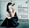 Lisa Batiashvili & Georgisches Kammerorchester