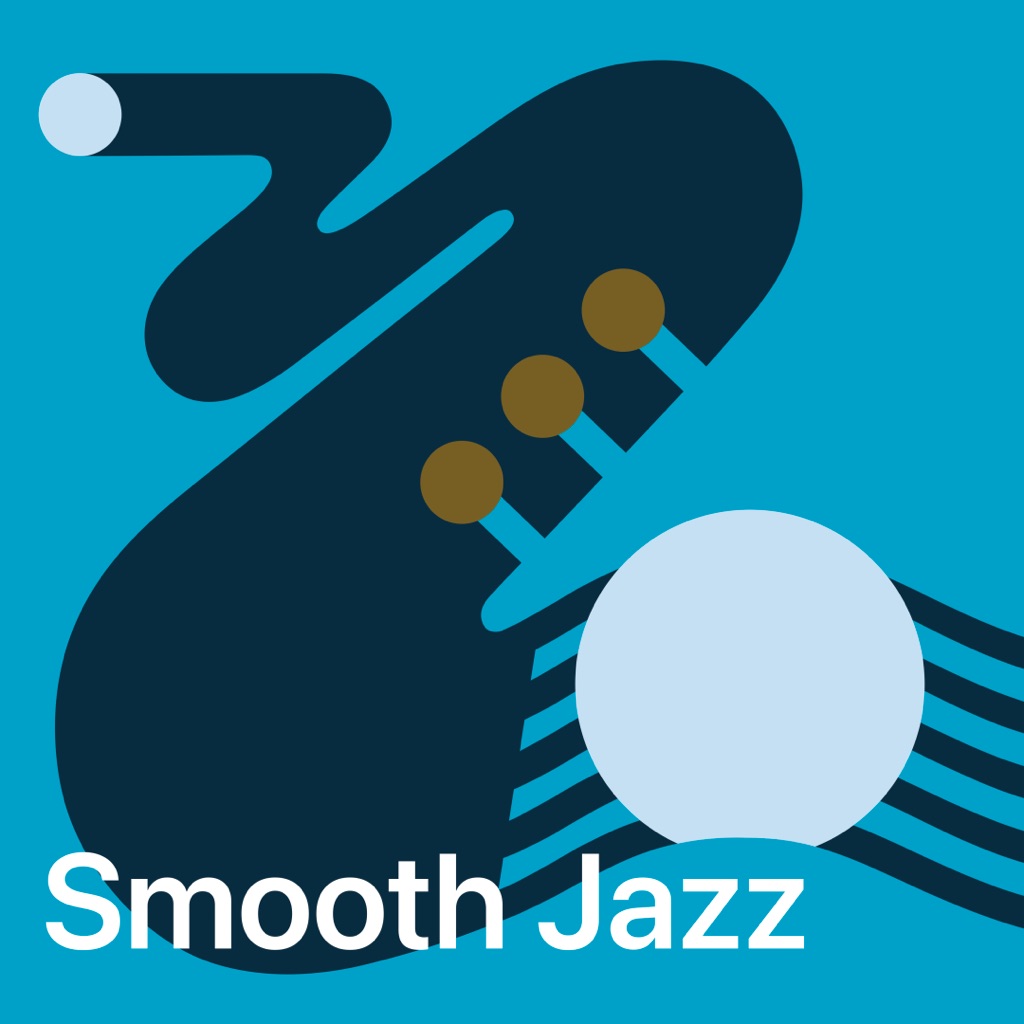 Smooth Jazz Essentials