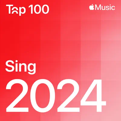 Ascolta Top 100 2024: Sing con Spitz