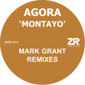 Montayo (Mark Grant Remixes) - Single