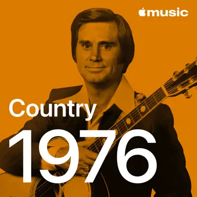 Ascolta Country Hits: 1976 con Johnny Duncan