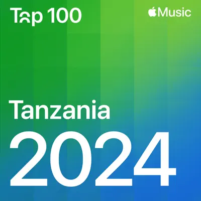 Ascolta Top Songs of 2024: Tanzania con Marioo