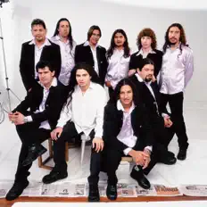 Listen to La Cumbia, watch music videos, read bio, see tour dates & more!