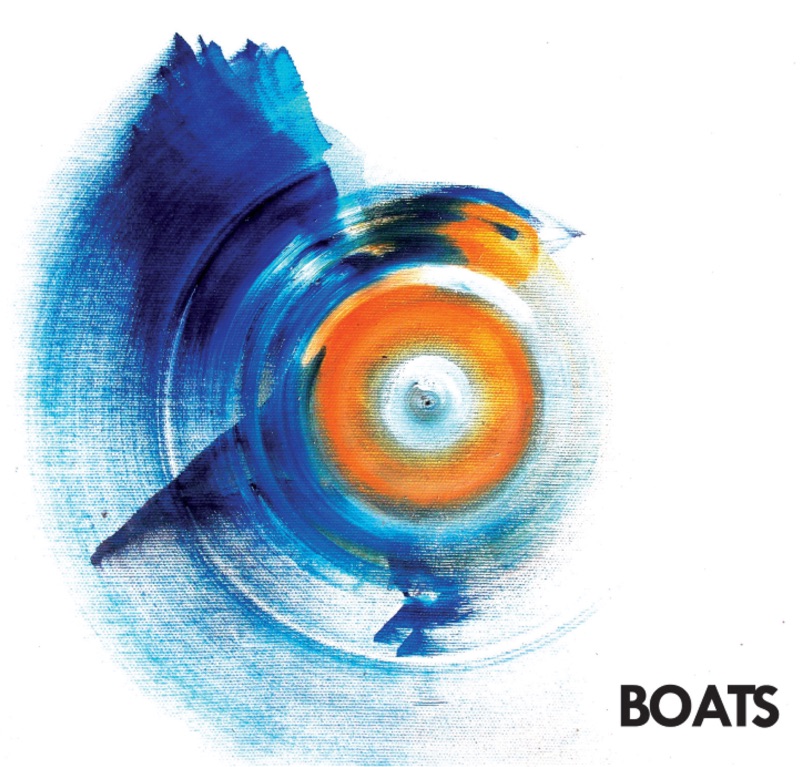 Album art for Between Suns