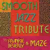 Smooth Jazz All Stars - Back in Stride