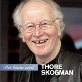 Thore Skogman - Storfiskarvalsen