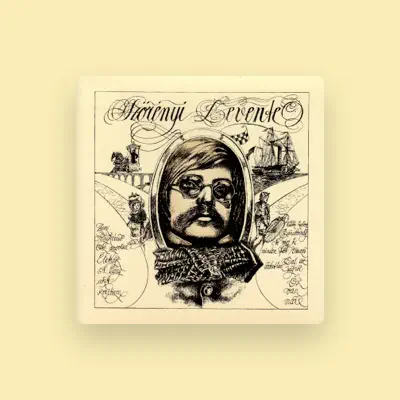 Listen to Szörényi Levente, watch music videos, read bio, see tour dates & more!