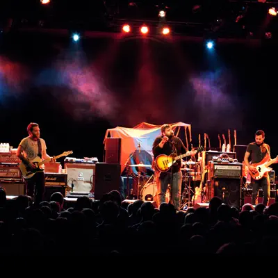 Listen to Tallhart, watch music videos, read bio, see tour dates & more!