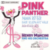 The Pink Panther and Other Hits - Henry Mancini