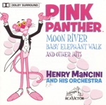 Henry Mancini - The Pink Panther Theme