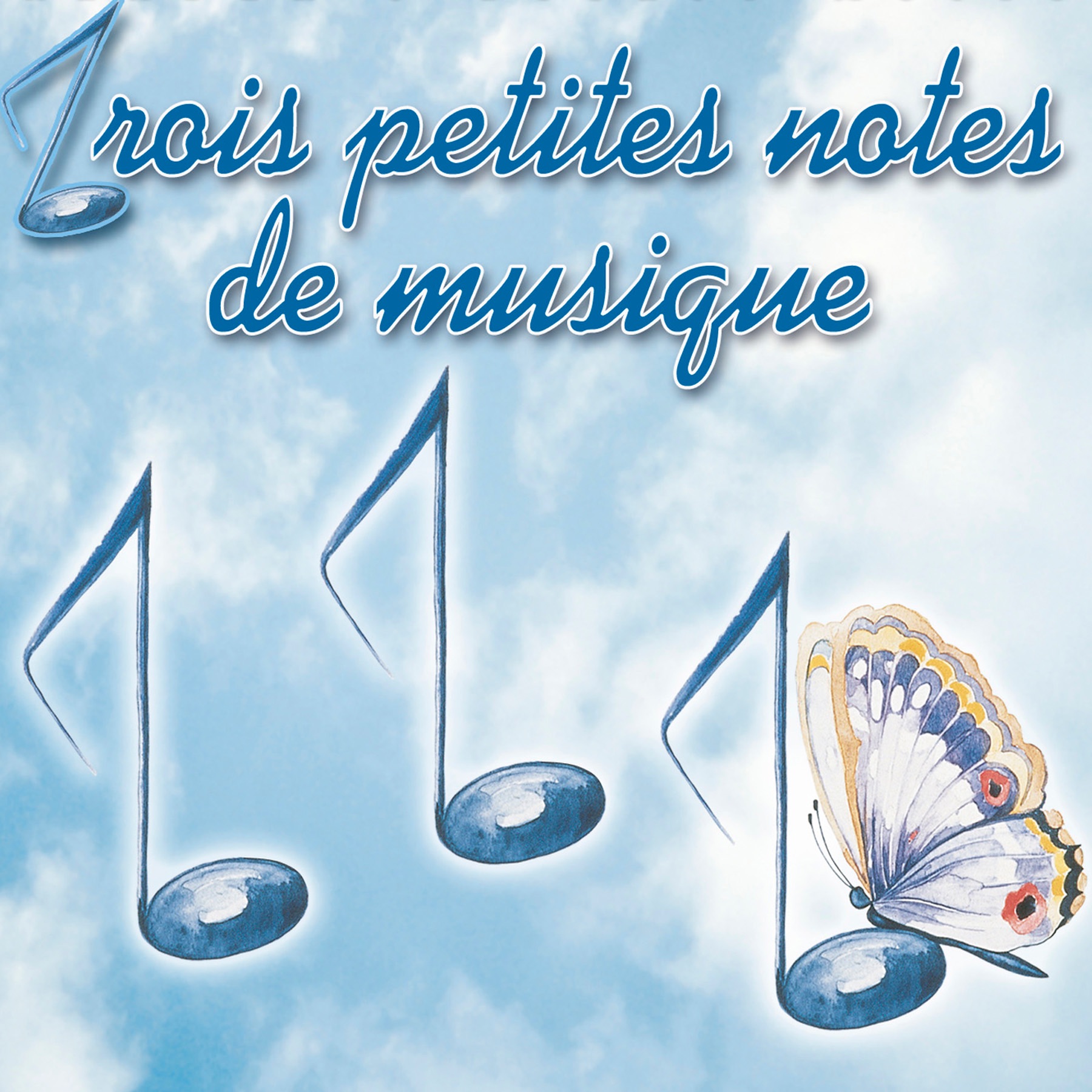Trois Petites Notes de Musique