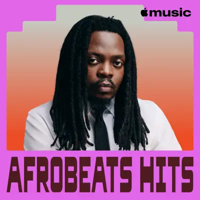 Ascolta Afrobeats Hits con FAVE