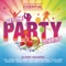 Get the Party Started (Radio Mix) artwork