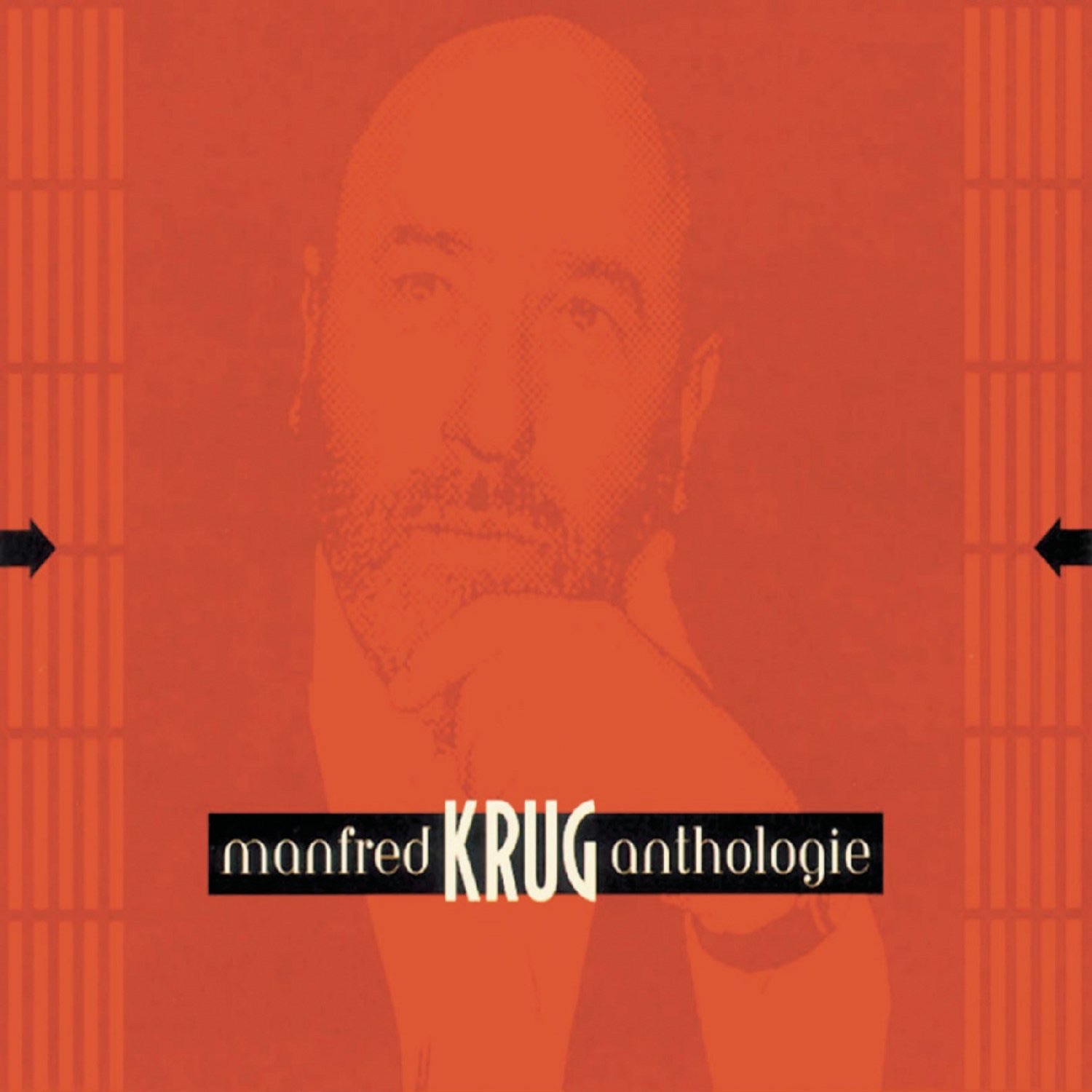 Manfred Krug: Anthologie
