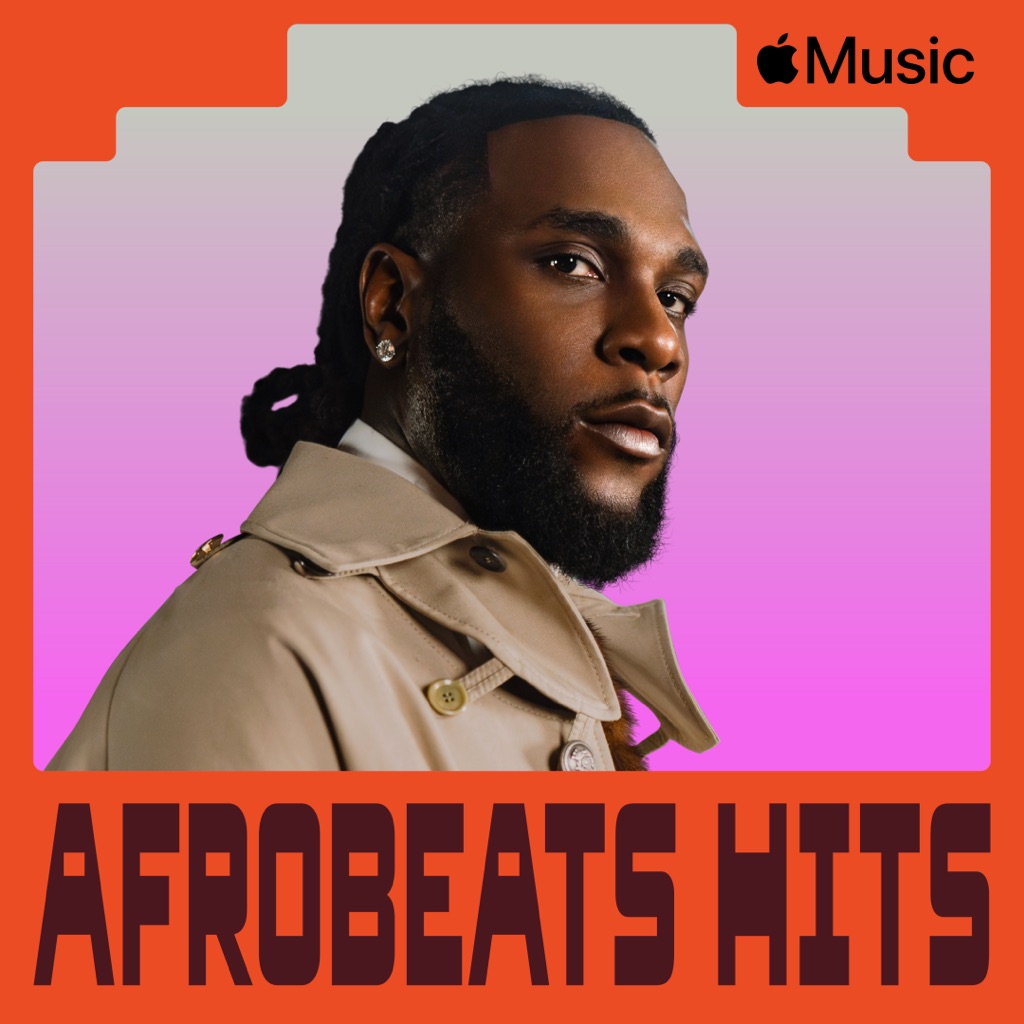 Afrobeats Hits