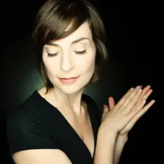 Listen to Kathrin Scheer, watch music videos, read bio, see tour dates & more!